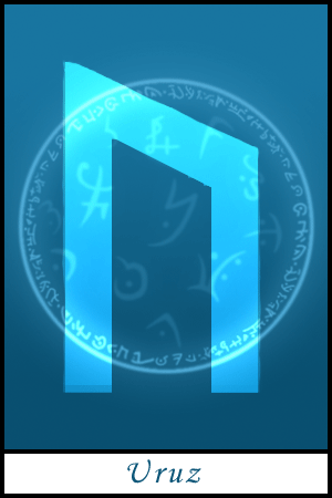 Uruz