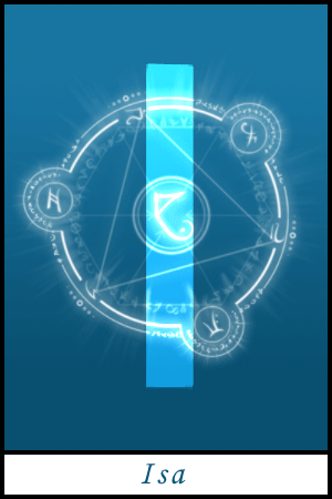 Isa